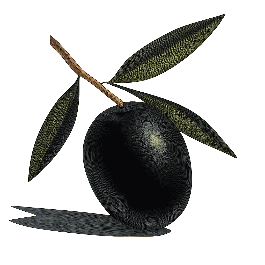 Black olive